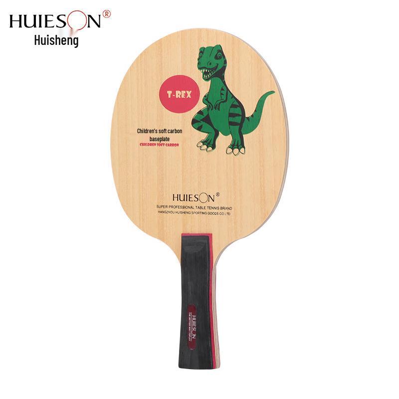 Yibei T-Rex Junior Table Tennis Training Blade