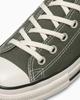 31318741 Converse All Star Aged CL OX "Moss Green" (Men's)
