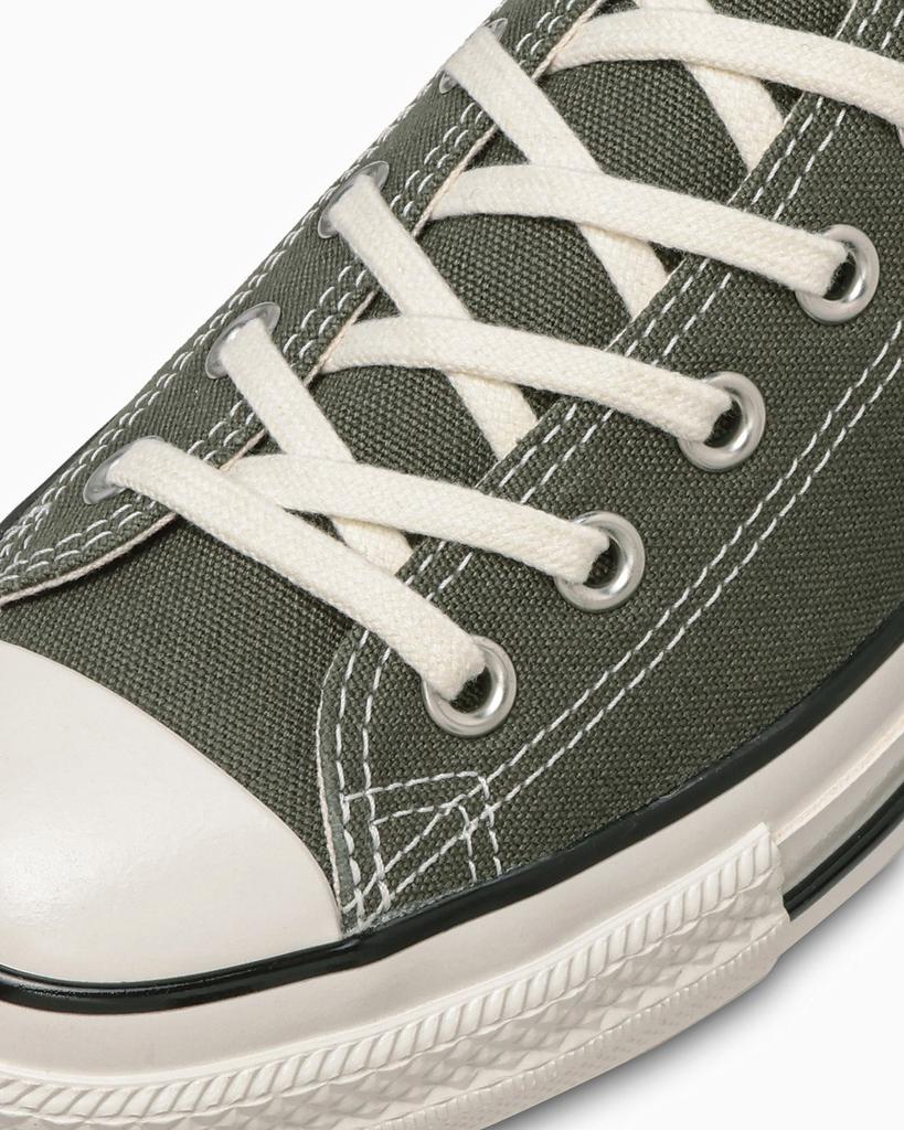 31318741 Converse All Star Aged CL OX "Moss Green" (Men's)