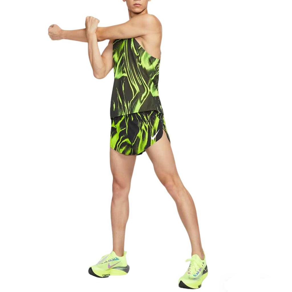 Nike AEROSWIFT Running Shorts Men's HV2646-702