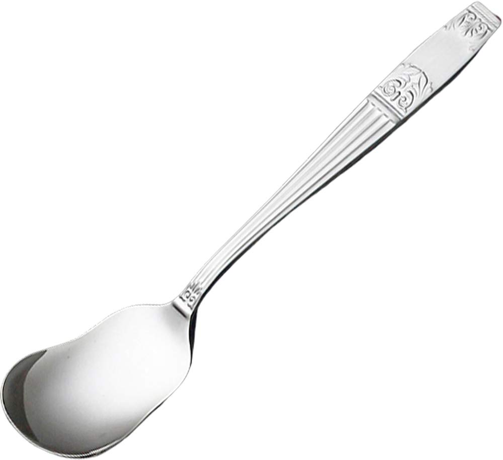 

Ложка Luckywood для мороженого Rockingham ST 0-11007-000