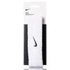 Swoosh Headband BN2091 White/Black