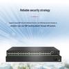 H3C S5000NV6-48P4NS-EI Managed PoE Switch