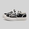 New Spring and Autumn Little White Shoes Women's Flat Casual Trendy Women's Student Board Shoes Canvas Shoes