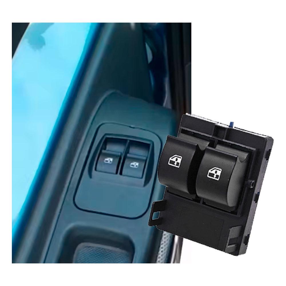 

Electric Window Regulator Switch for Peugeot, Citroën, Fiat Cars (Model 735461275) Electric