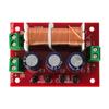 YLY-2088 Audio Speaker Frequency Divider Full Range Treble Bass HiFi Speaker Modification Upgrade Board Welding Free