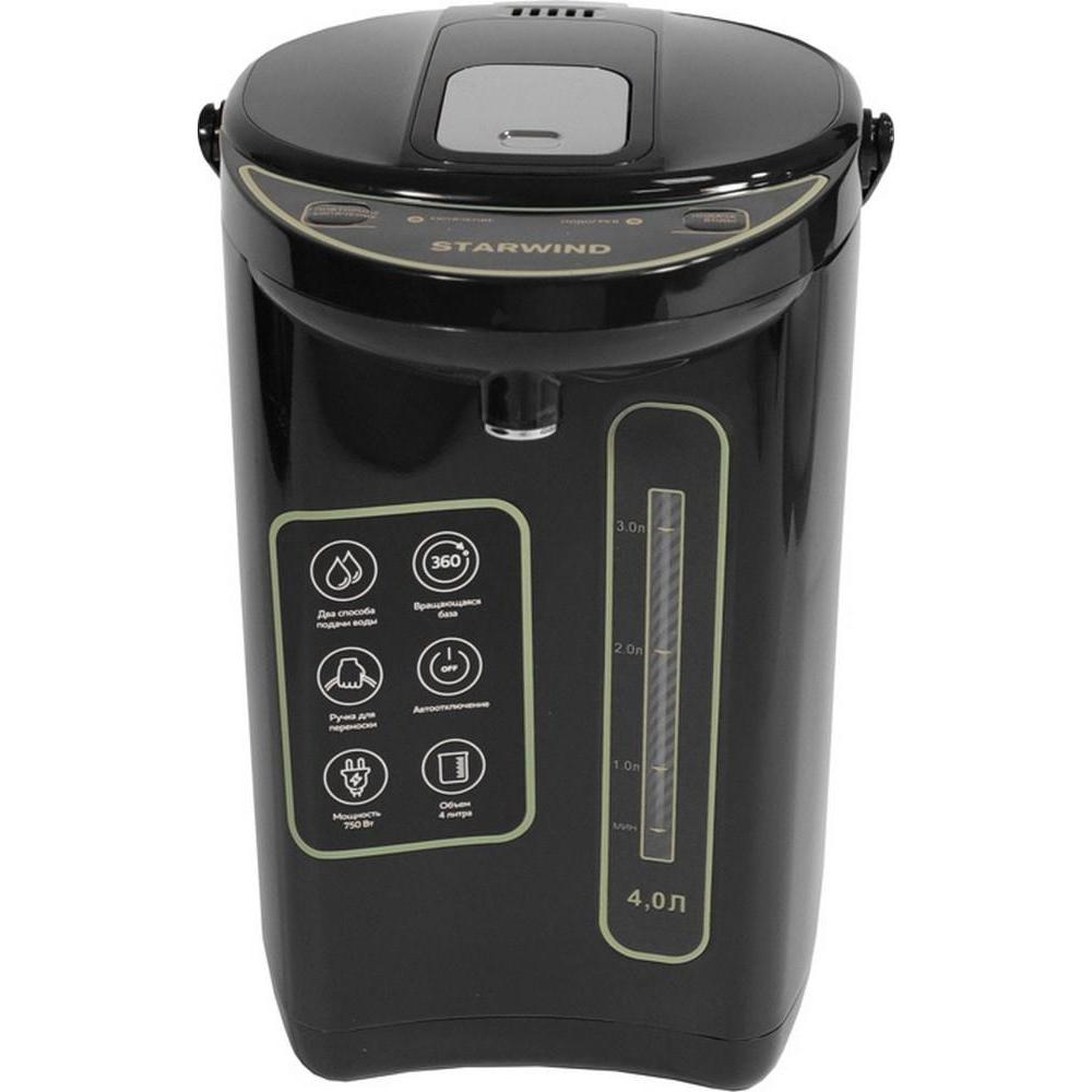 

Термопот Starwind Stp4181