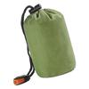 Emergency Sleeps Bag, Light Weight Thermal Bivvy Bag, Survival Shelter Blanket Bag, Watertight Survival Sleeps Bag