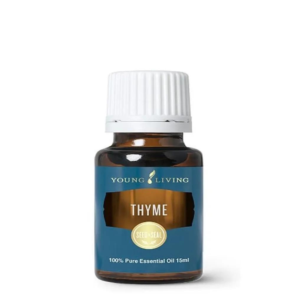 Young Living Thyme Essential Oil 15ml (AD)