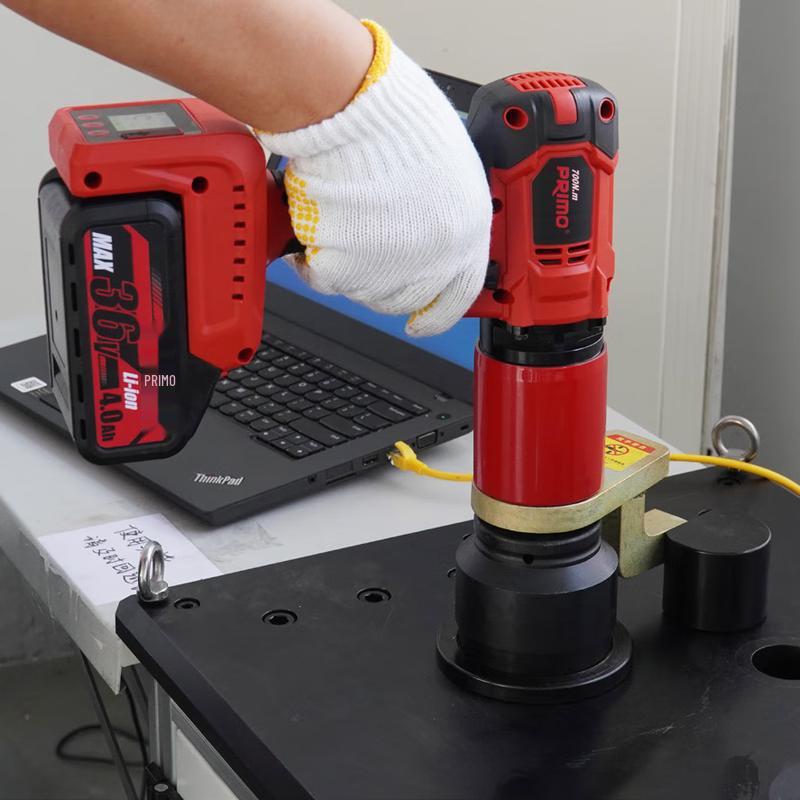 PRIMO PL500 Cordless Torque Wrench CN plug (adapter included)