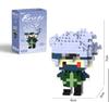 İnşaat ve tasarım oyuncakları – Lego setleri