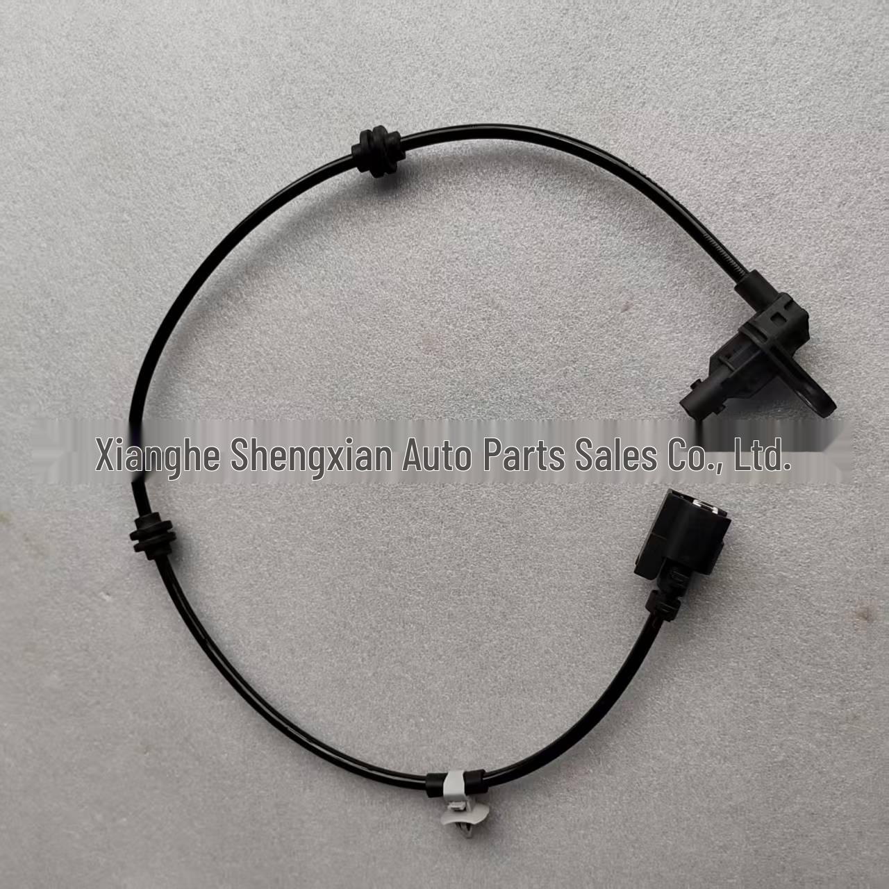 Front Wheel ABS Sensor for Korean SsangYong KGM Korando 48930-34000