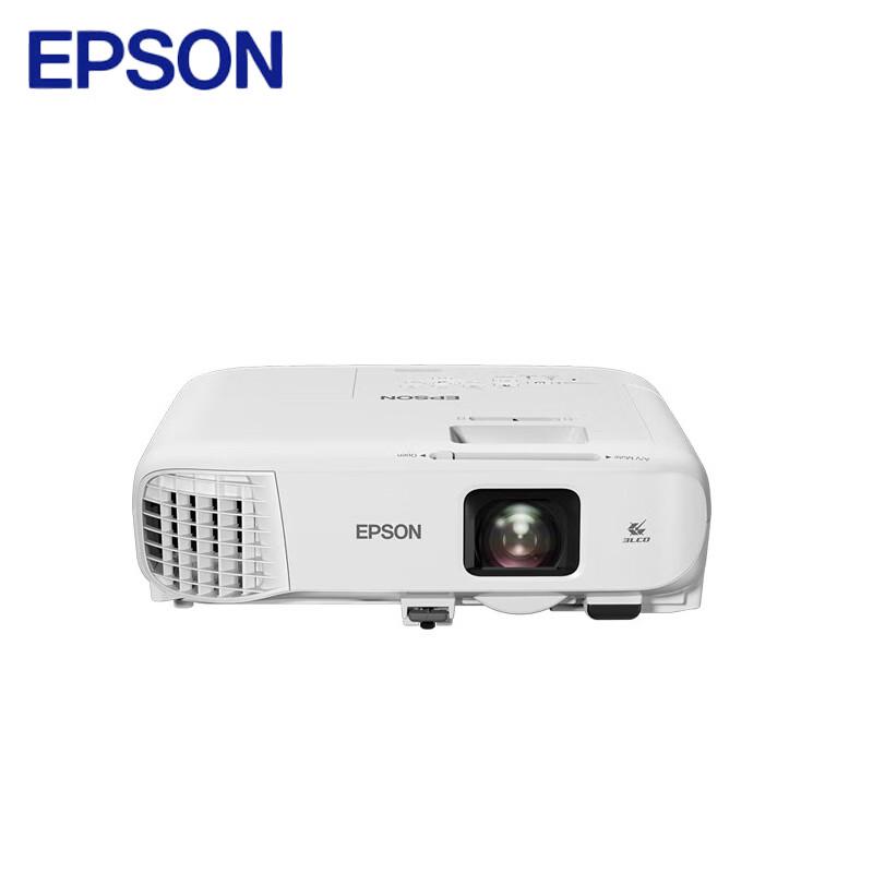 

Epson CB-994F 3LCD Office Projector (CN version)