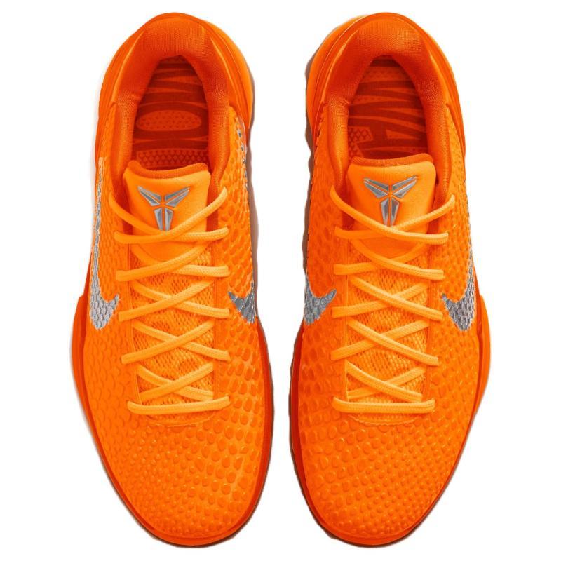 Nike Kobe 6 Protro Total Orange Nike IH1871-800