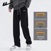 Warrior Men's Straight-Leg Casual Athletic Pants
