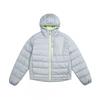 New National Standard 90 White Duck Down Lightweight Outdoor Jacket Men Unisex