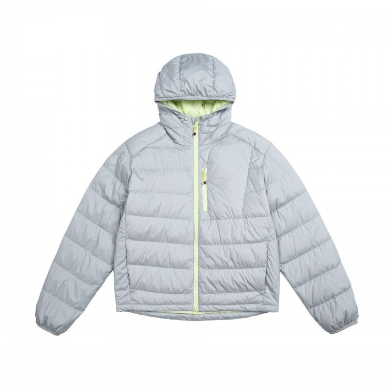 New National Standard 90 White Duck Down Lightweight Outdoor Jacket Men Unisex