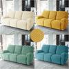 Seater Polar Fleece Recliner Sofa Cover Elastic Spandex Couch Slipcover Lazy Boy Armchair Covers For Living Room Furniture