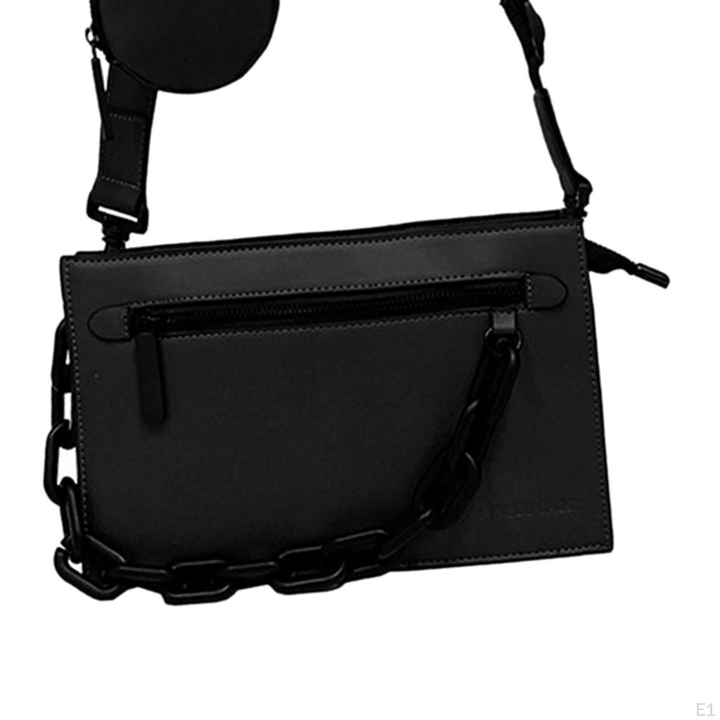 Crossbody Bag for Men - Stylish and Functional