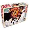 One Piece Shanks vs Akainu Jigsaw Puzzle Animation 150 Teile, beliebtes koreanisches Puzzle