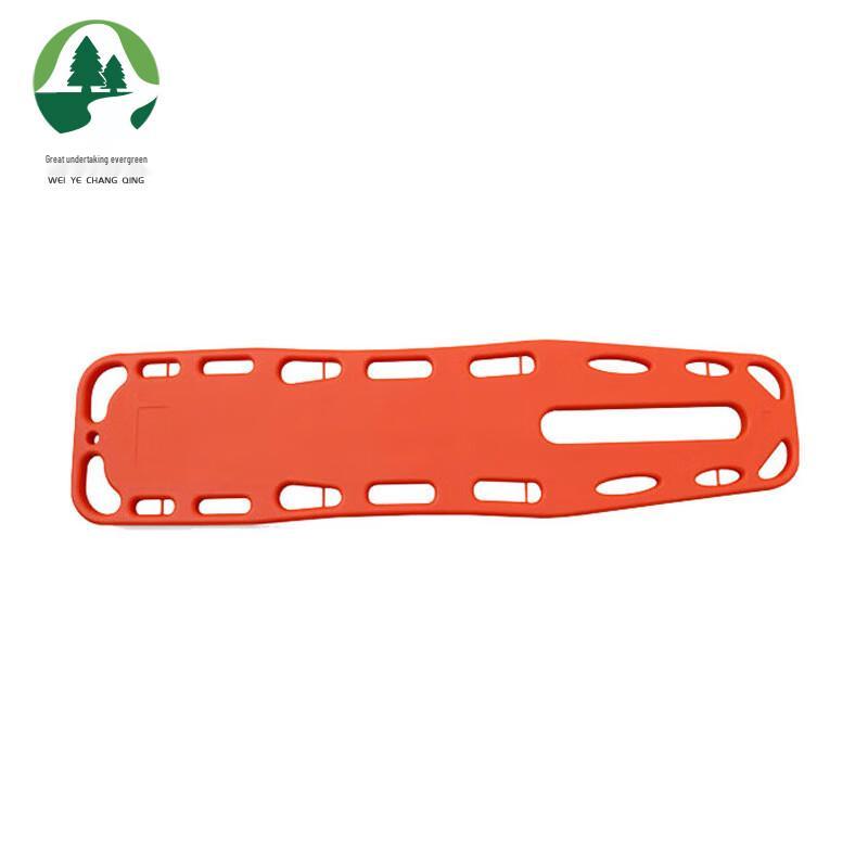 Weiye Changqing Pool Water Rescue Spine Board Stretcher