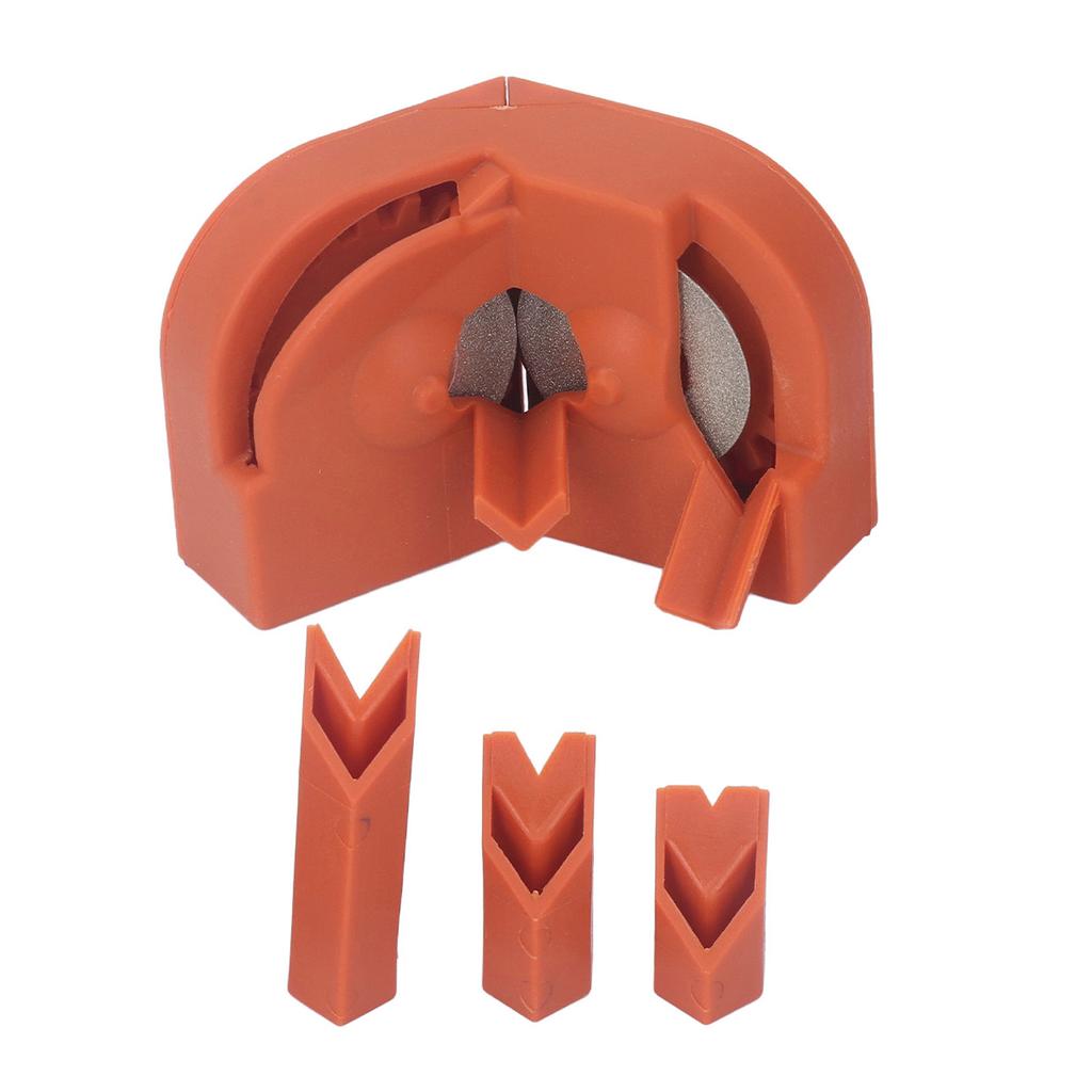 Mehrzweck-Bohrer-Schärfgerät Hocheffizientes Universelles Tragbares Bohrer-Schleif-Schärfgerät