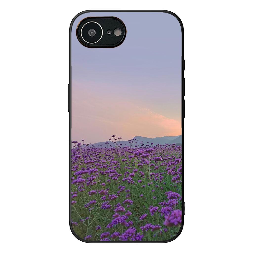 

Lavender Daisy Sunflower Rose Flower for Motorola Moto Edge 70 60 Fusion 40 NEO 20 Pro G56 G96 G71 G73 G52 G41 G42 G51 Case Motorola G96
