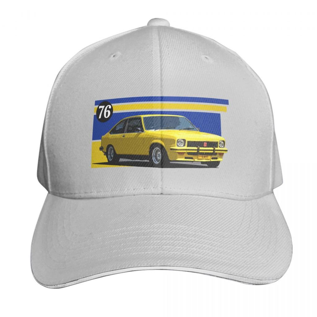 Holden Torana SS Hatchback Baseball Cap Hat Unisex For The Sun Custom Hat Derby Hat Fashionable Unisexs Hats Womens
