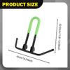 Floor Stand, Storage Rack, Stand for Indoor And Outdoor Maintenance.