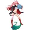 Alter Reincarnated As a Slime Milim Nava 1/7 Scale Figure (Red/Pink/Green, -230mm)