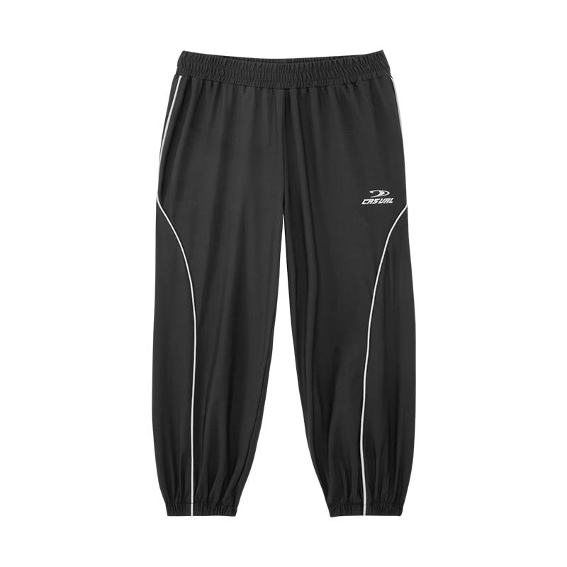 Zuo Xi Boys  Summer Lightweight Mosquito Repellent Pants 140