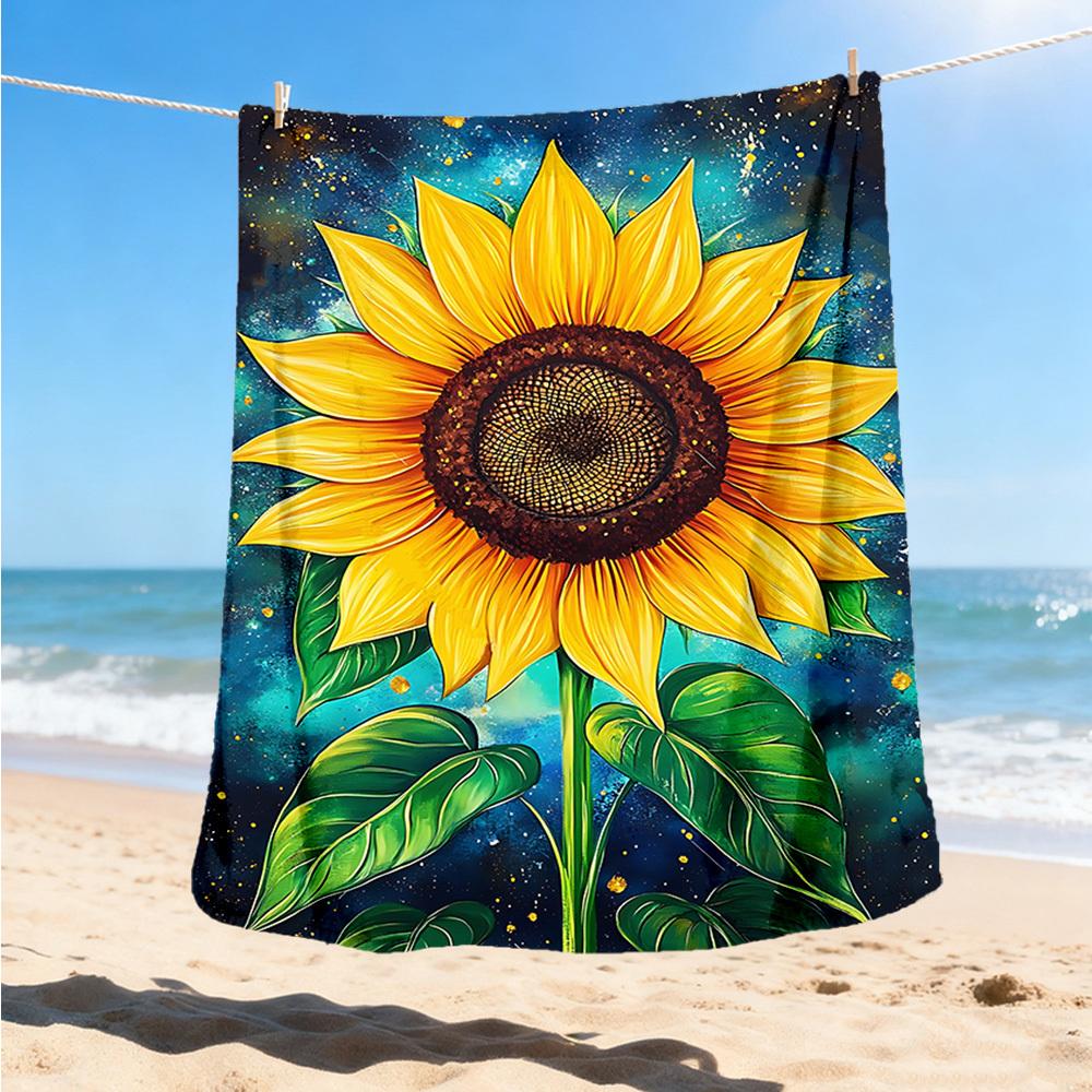 1pc Dragon Art Outdoor Blanket, Soft And Comfortable Blanket, Casual Warm Outdoor Blanket 80x120cm