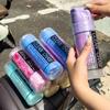 Colorful Car Wash Clean Super Absorbent Towel Magical Fake Chamois Towel 42x32CM Auto Daily Care Cleaning Washing Cloth