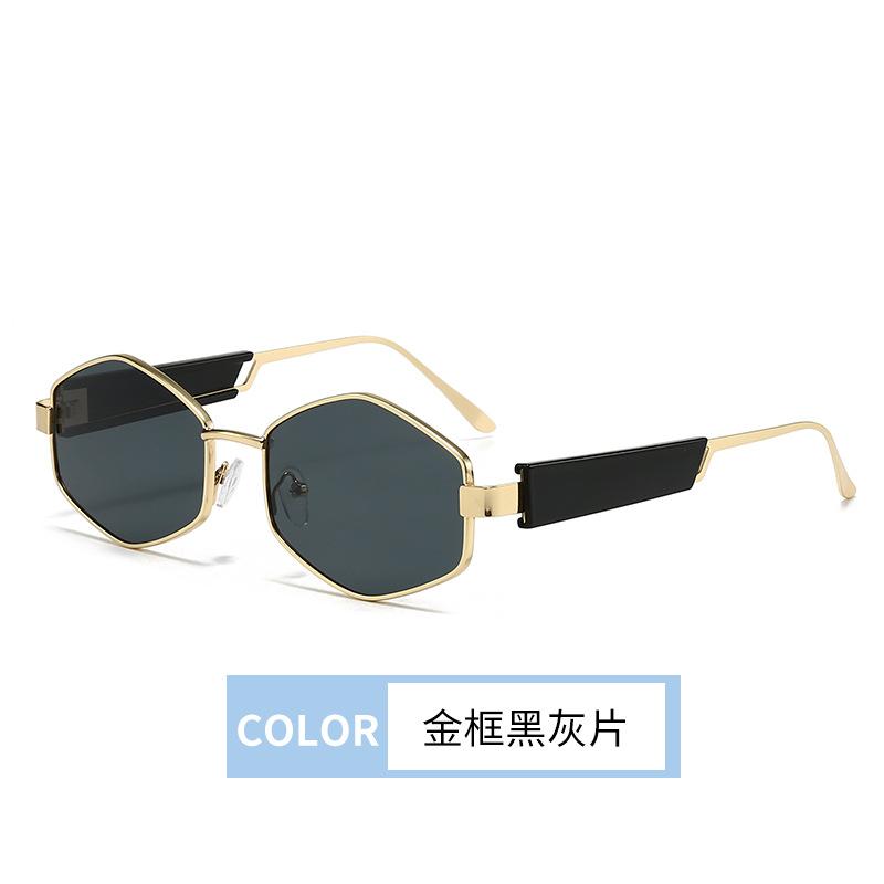 

Latest Classic Style Cat-Eye Sunglasses Stylish Square Small Frame Women Glasses Sunshade Sun Protection Glasses UV400 Protection Eye Wear 1PC