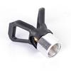 Black Airless Paint Flat Tip Guard Nozzle Seat for Wagner Graco Titan Spray Tool