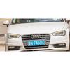 Head Lights Cover For Volkswagen VW Scirocco pre-facelift 08-14 Transparent Housing Front Headlights Lens Shell Glass Lampcover