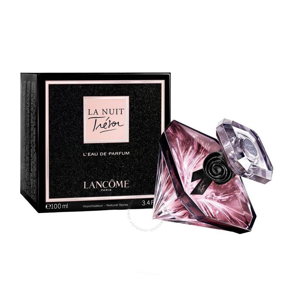 Lancôme - Parfémovaná voda La Nuit Trésor 100 ml -