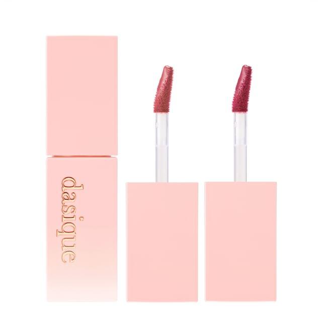 

dasique - Juicy Dewy Tint Rose Milk Tea Collection - 2 Colors #26 Rose Black Tea