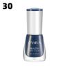 Nail Polish Can Be Peeled Off Without Baking, Quick Drying, Healthy Nude Color Sequins Nail Art Set, Can Be Peeled Off and Protected Nail Polish