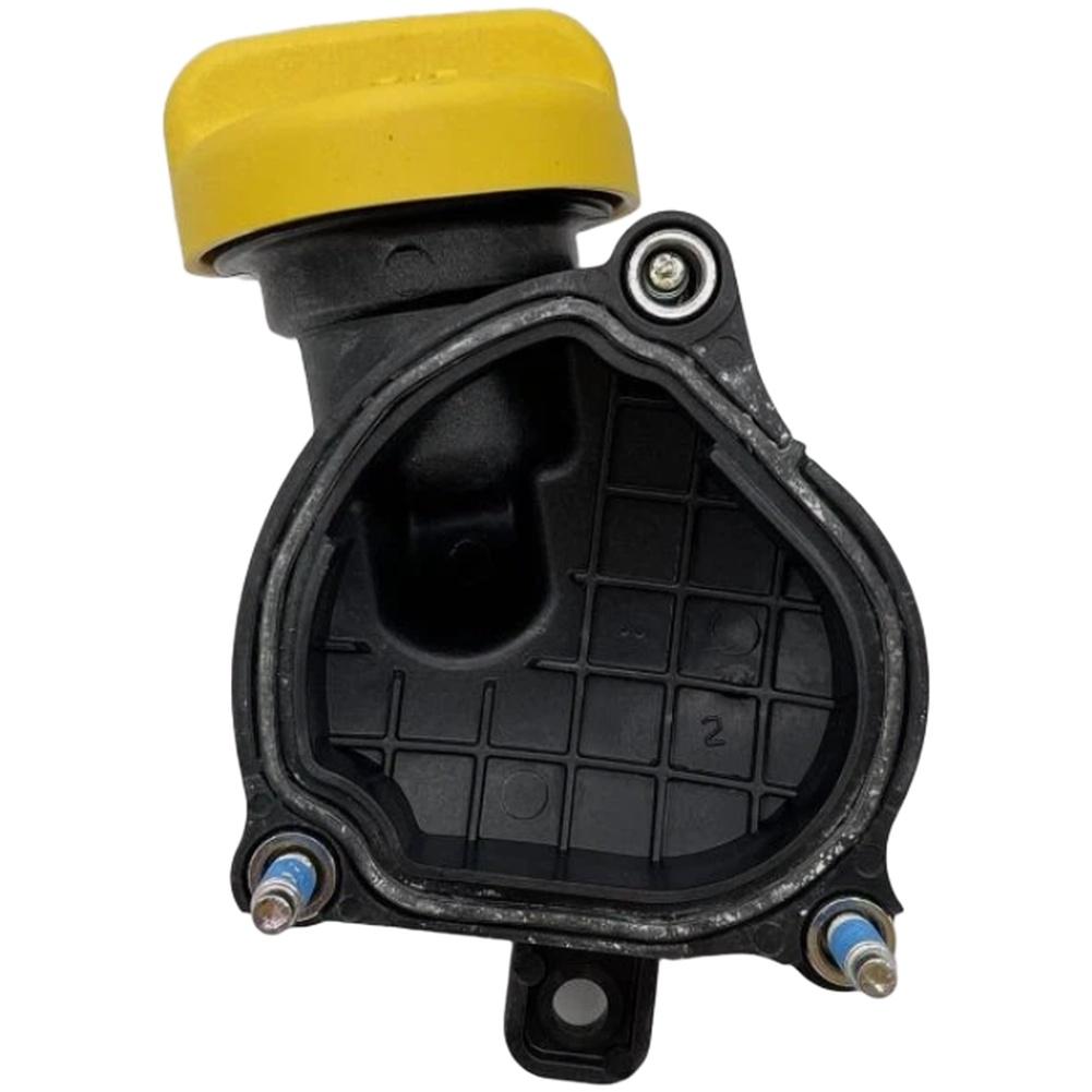Per Jeep Per Cherokee 2 0 Per Tappo Riempimento Olio Diesel 2014 2018 Compatibile con Freemont e Veicoli OEM 55212606