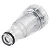 Convenient Water Filter Corrosion-resistant. Practical