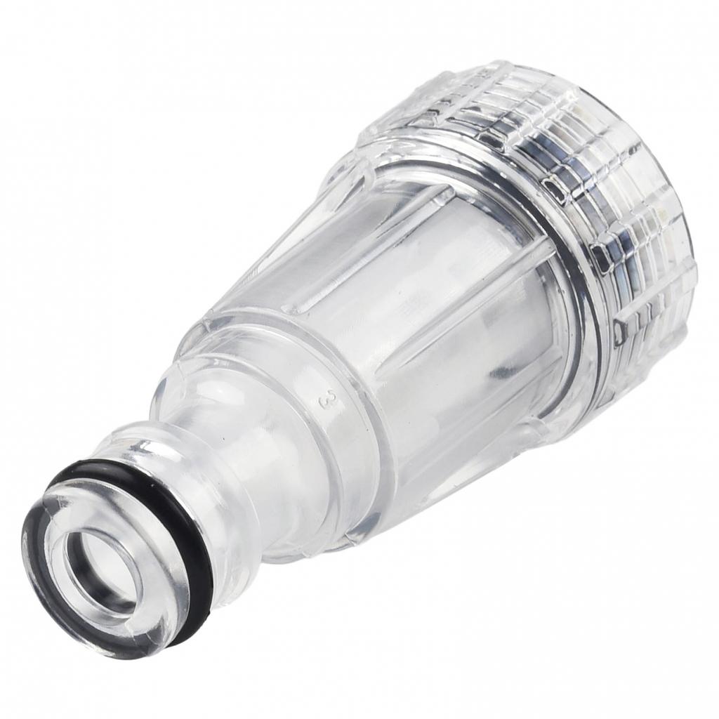 Convenient Water Filter Corrosion-resistant. Practical