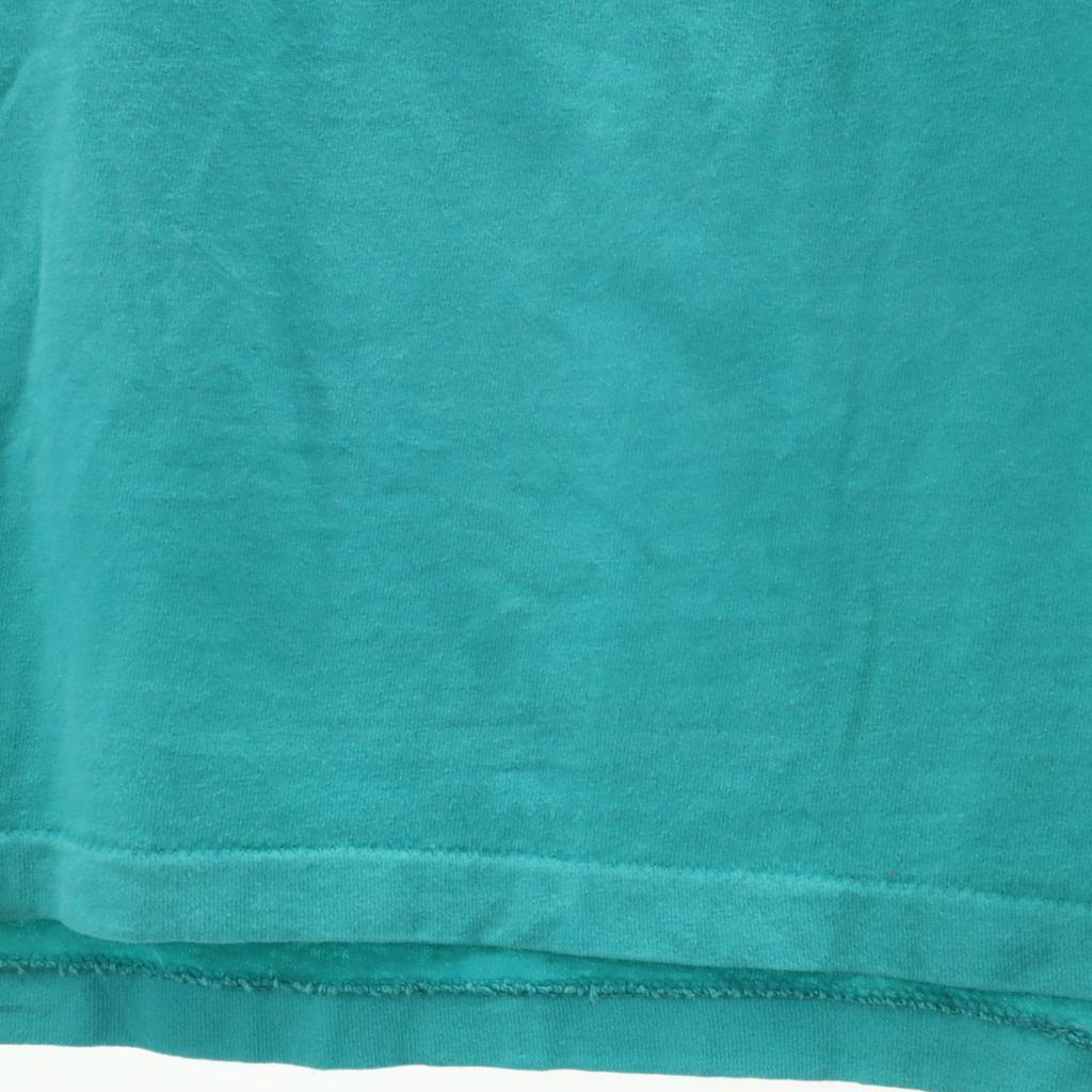 HAZELWOOD 90s Made in USA Old Arizona Short sleeve T-shirt Men's Used