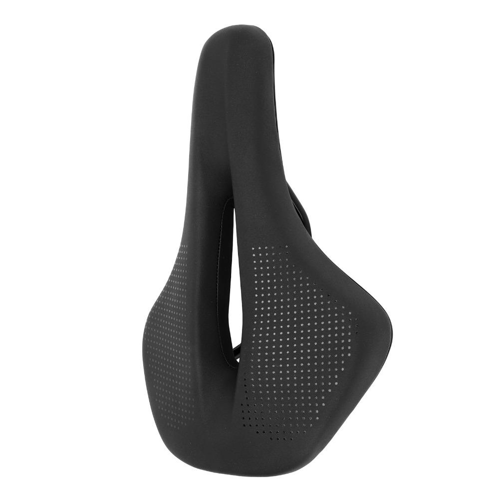 Waterproof Mountain Bike Saddle Comfortable Bike Saddle Cushion Bike Saddle  Bike Maintenance