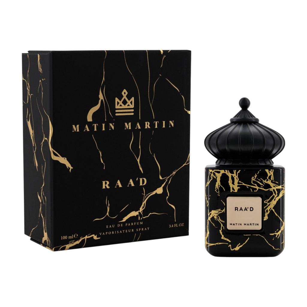 Matin Martin Raa'd 100ml