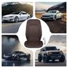 Car Seat Heater Adjustable Mode Pad Fast Heating Seat Warmer For Car For Truck SUV RV Sedan Automotive Van Cold Weather Winter