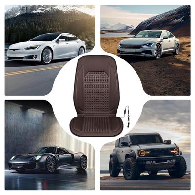Accesorios Interior – Fundas para asientos de coche
