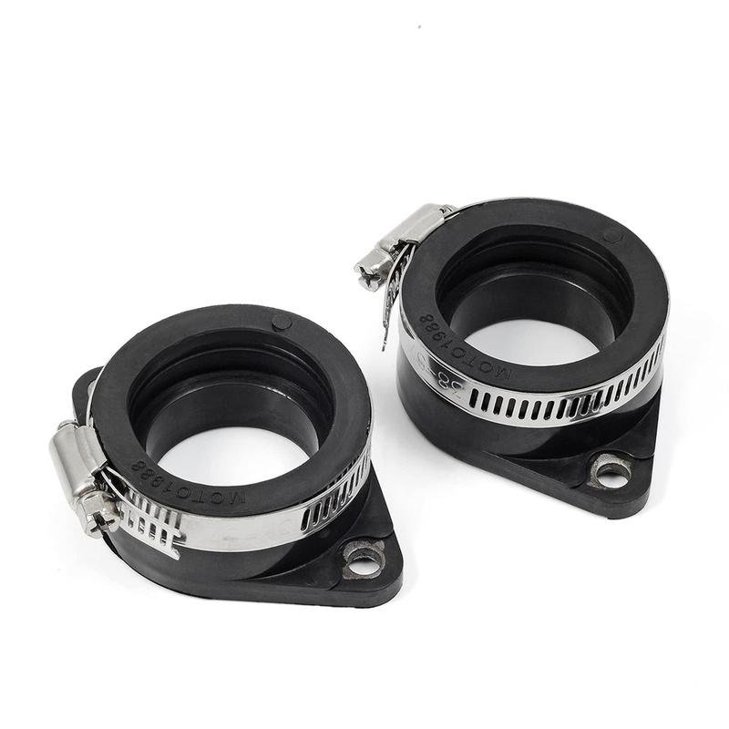Förgasarinsugningsrör för Suzuki GS 500E 1993-2000 GS 500ET 1990-1996 13101-01D00