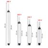 Indoor Plants Water Level Indicator Hydroponic Plant Meter Buoy Water Shortage Reminder Display Plug Potted Moisture Gauge Tools
