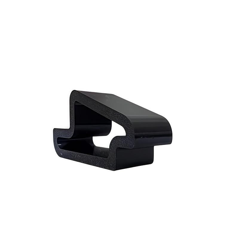 Новый оконный блок для 3D-печати 1pcs чёрный